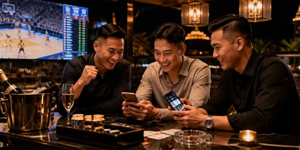 ah088 Chúng tôi là ai và vì sao chọn thanh toán nội địa