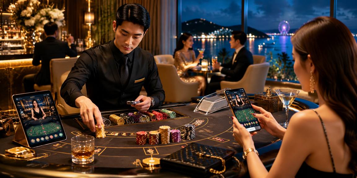 ah088 casino app visual
