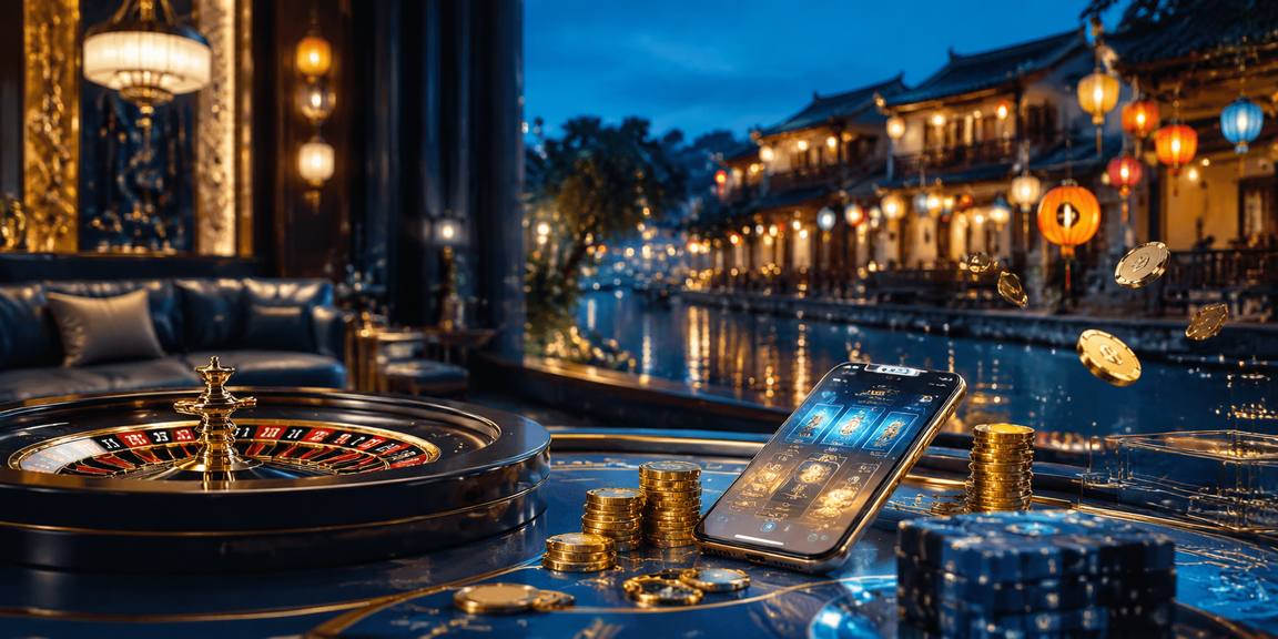 ah088 Baccarat Siêu Tốc